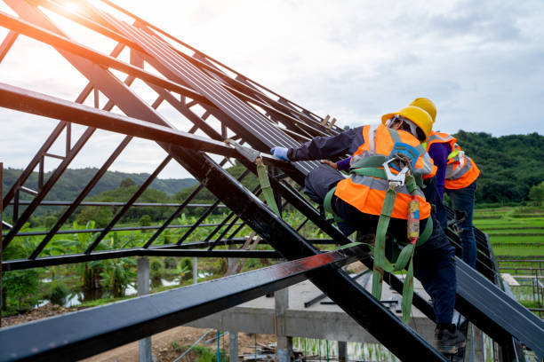 Best Roof Maintenance Services  in Seat Pleasant, MD