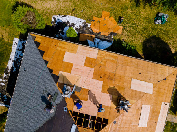 Reliable Seat Pleasant, MD Roofing Contractor Solutions