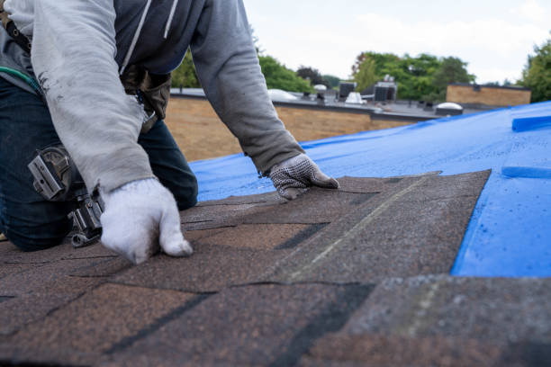 Best Shingle Roofing Installation  in Seat Pleasant, MD