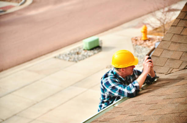 Best Commercial Roofing Services  in Seat Pleasant, MD
