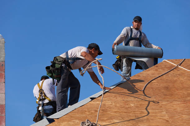 Best Roof Waterproofing Services  in Seat Pleasant, MD