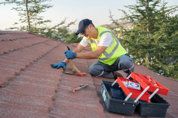 Best Roof Replacement Cost  in Seat Pleasant, MD