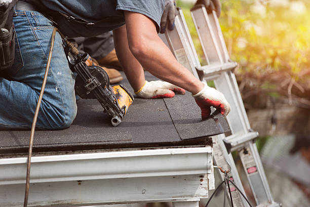 Best Metal Roofing Contractor  in Seat Pleasant, MD