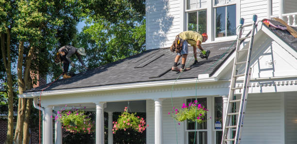 Best Residential Roofing Contractor  in Seat Pleasant, MD