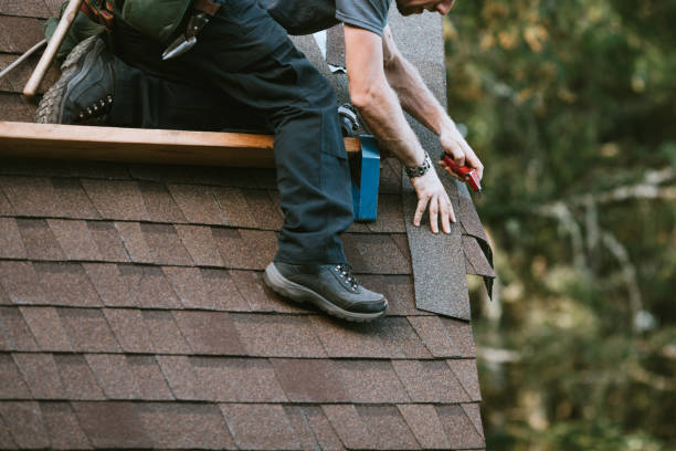 Best Roof Leak Repair  in Seat Pleasant, MD