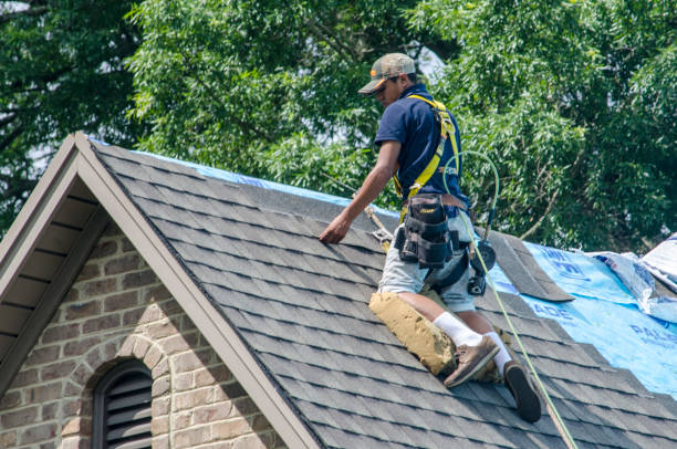 Roof Installation Near Me in Seat Pleasant, MD
